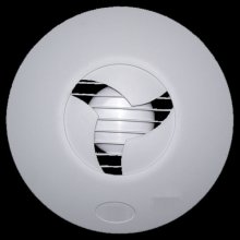 Ventilátor AIRFLOW ICON 30 12V