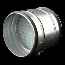 Filter do potrubia DALAP KAP 100 - 100 mm