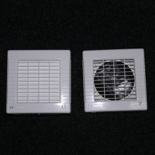Okenný ventilátor VENTS MAO1