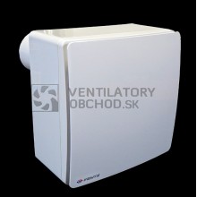 Radiálny ventilátor VENTS VN-1D 80 H