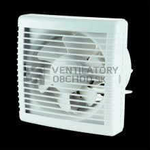 Okenný ventilátor VENTS VVR 230