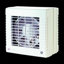 Okenný ventilátor VENTS MAO1 - 125 mm