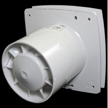 Ventilátor DALAP 100 BFZW, vyšší výkon