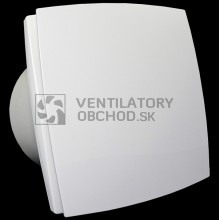 Ventilátor DALAP 150 BF 12V