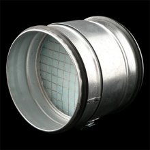 Filter do potrubia DALAP KAP 150 - 150 mm