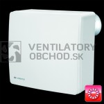 Radiálny ventilátor VENTS VN1-80