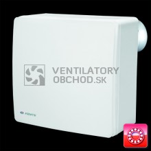 Radiálny ventilátor VENTS VN1-80