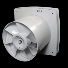 Ventilátor DALAP 150 BFZW, vyšší výkon