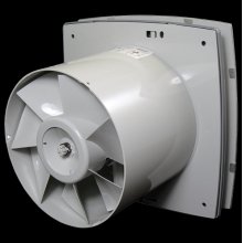 Ventilátor DALAP 150 BFAZW, vyšší výkon