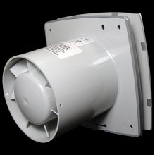 Ventilátor DALAP 100 BFA s vyšším výkonom