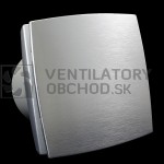 Ventilátor DALAP 100 BFA 12V