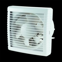 Okenný ventilátor VENTS VV 180 - 177 mm