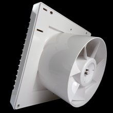 Ventilátor DALAP 150 LV s vyšším výkonom