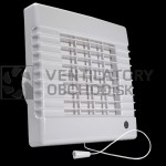 Ventilátor Dalap 100 LVL na 12 V