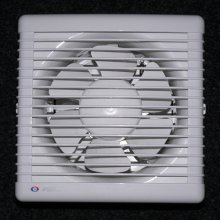 Okenný ventilátor VENTS VVR 180