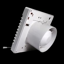 Ventilátor Dalap 100 LVL na 12 V